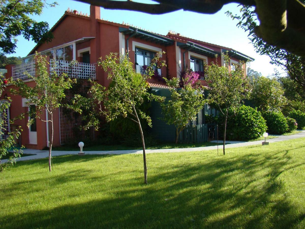 Apartamentos Del Norte Andrin Exterior photo