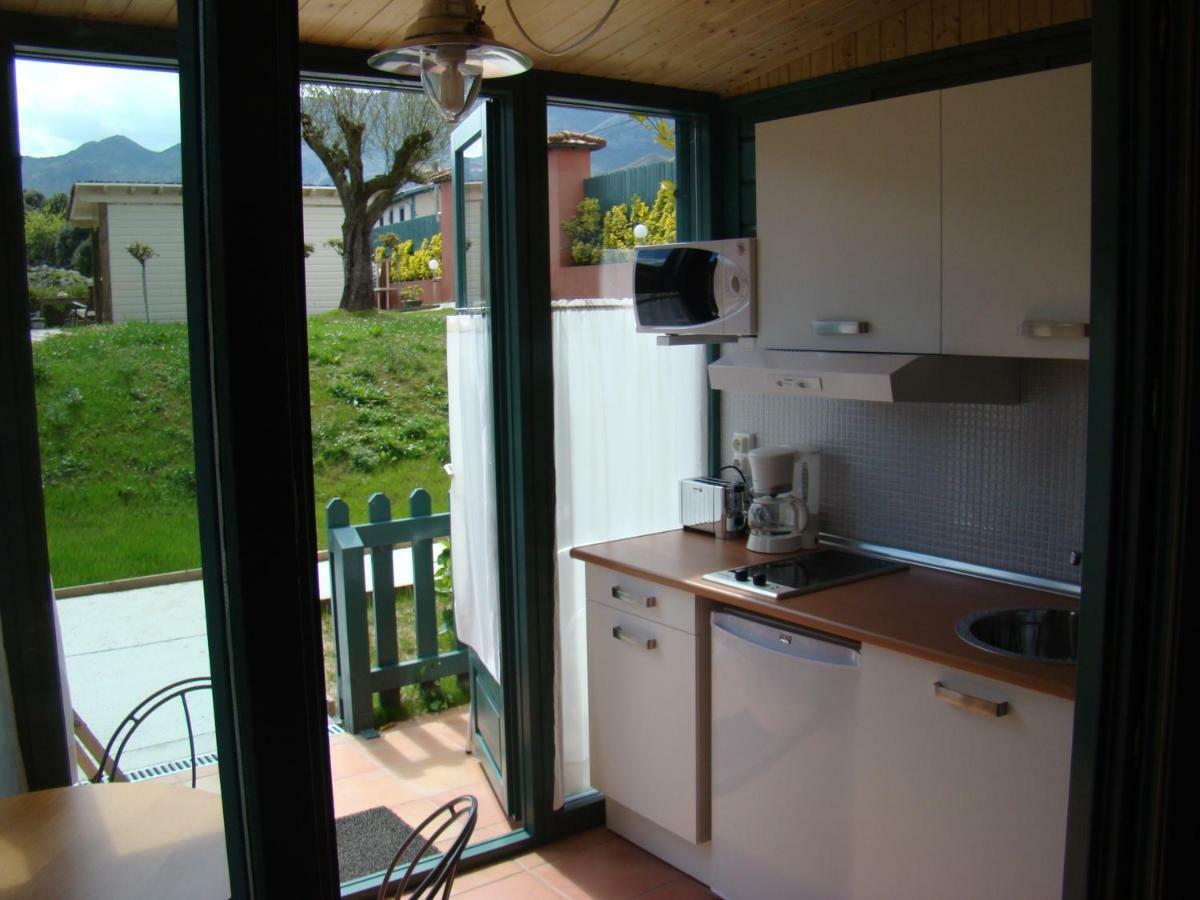 Apartamentos Del Norte Andrin Exterior photo